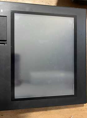 【星慕电子】基恩士触摸屏VT5-W10，功能，成色如图