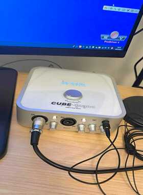 艾肯ICON4nano声卡，五代Dyna版本，USB2.0--议价商品