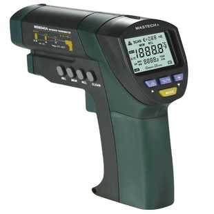 华仪仪表MS6540B红外测温仪百分百保证质量询价