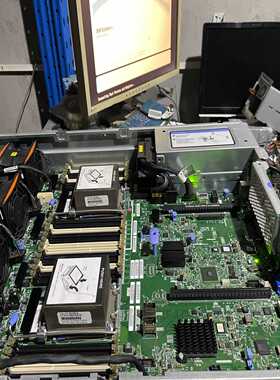 （议价）IBMX3650M4主板00AM20900W26