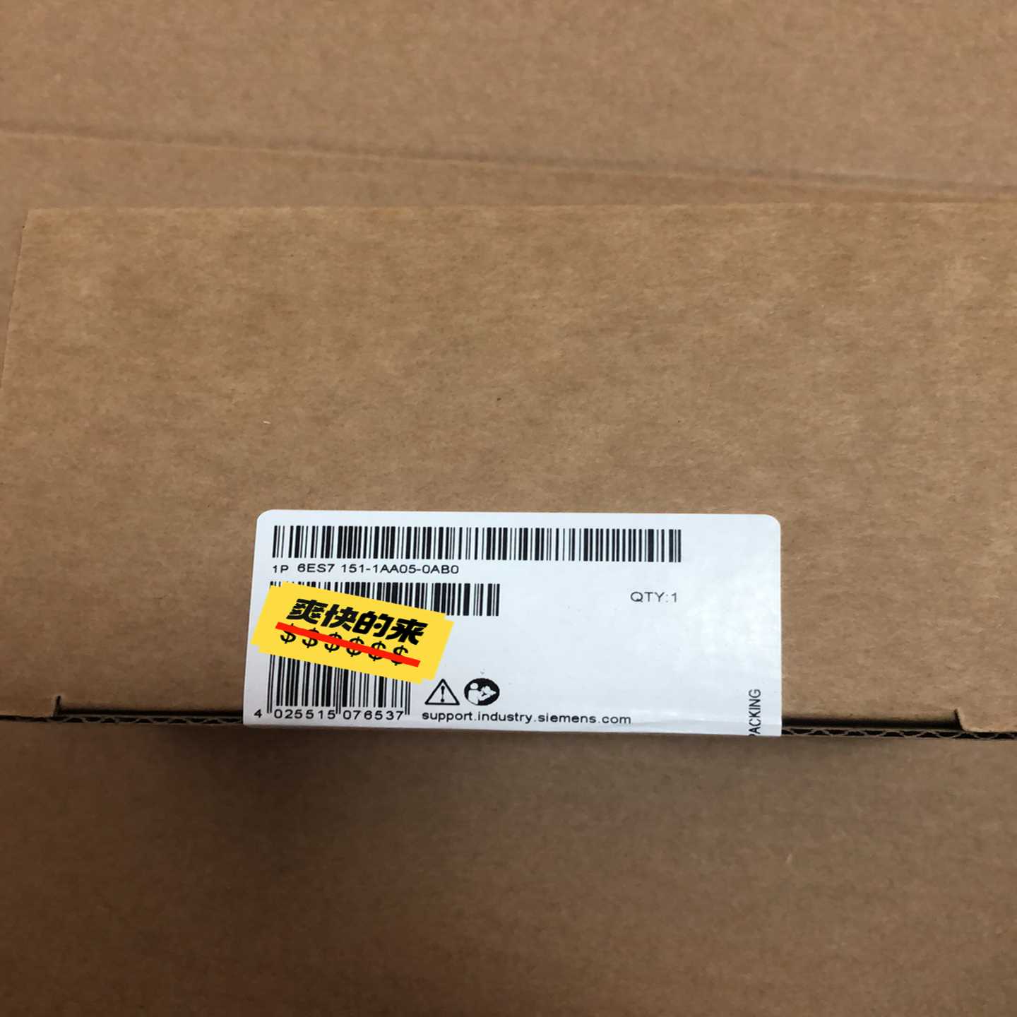 【议价】6ES7151-1AA05-0AB0适用