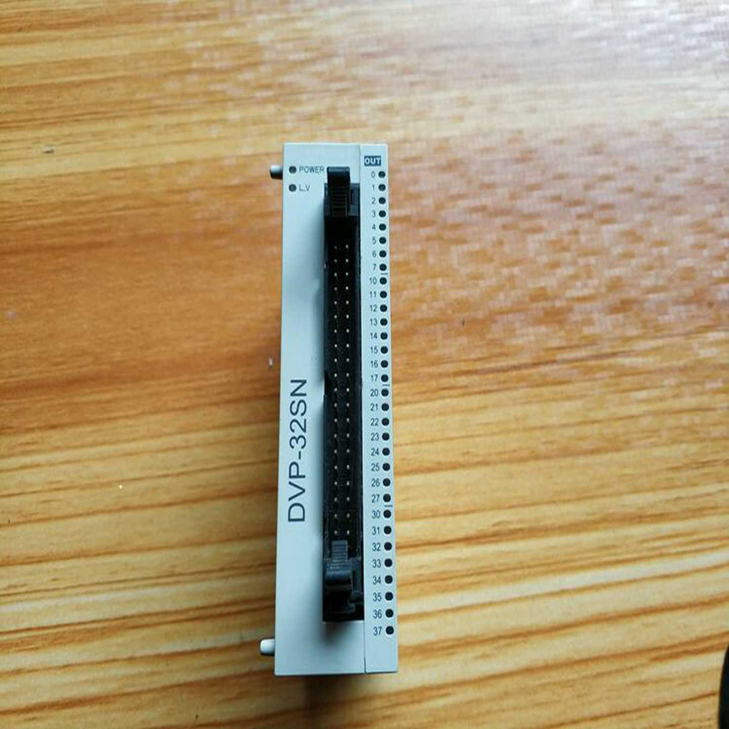 【议价】DVP32SN11TN台达PLC模块适用