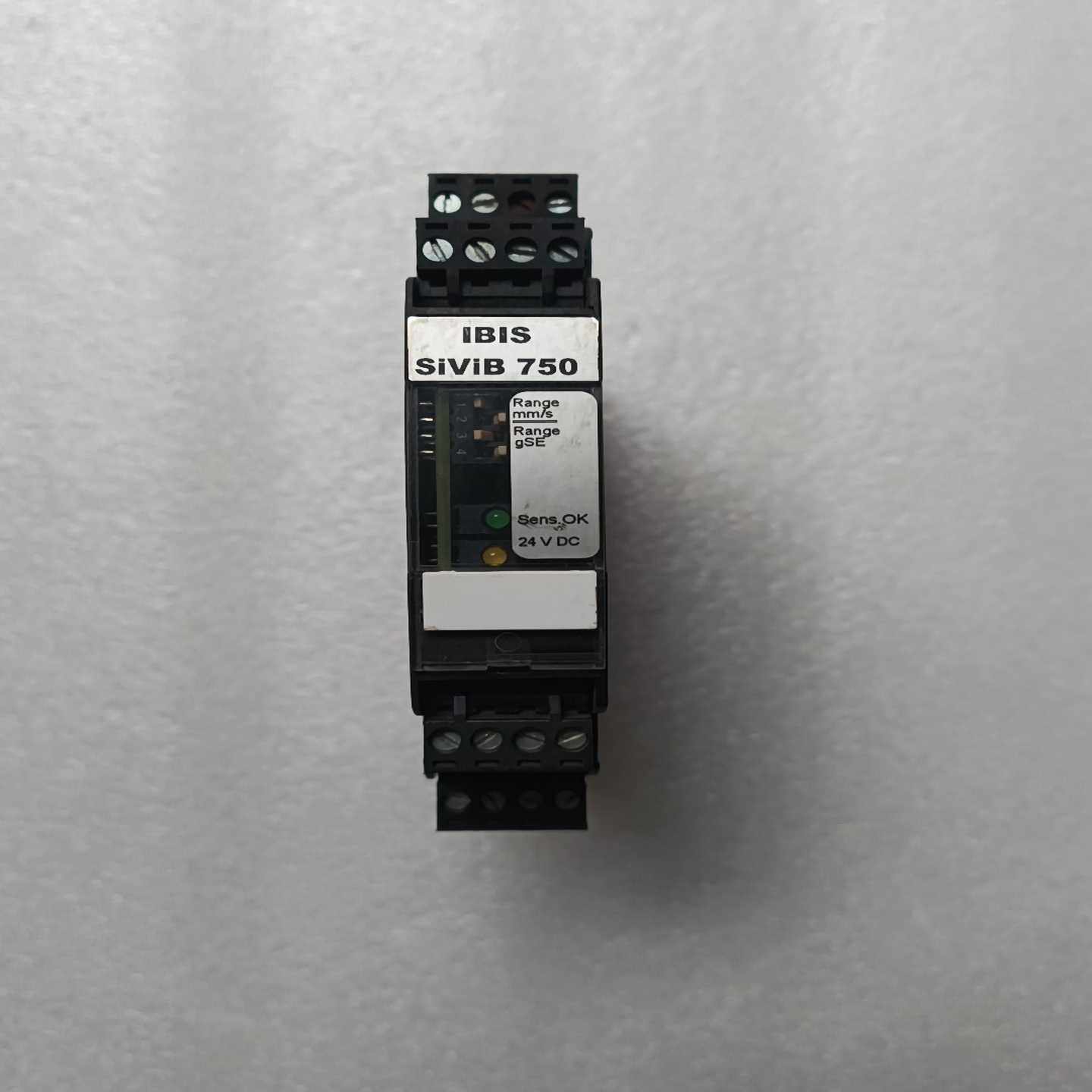 咨询-德国IBIS信号转换器SiViB750，顺丰到家