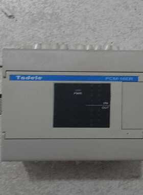 PCM-16ER/NS Tadele泰德奥PLC扩展模块 功~议价