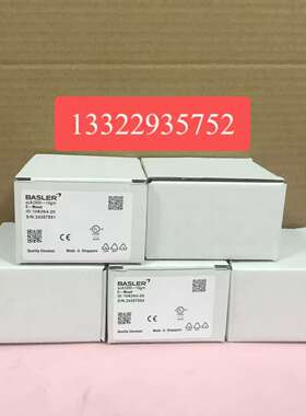 议价-库存新机acA640-100gmacA2500-14gcacA1300-60gcacA640-