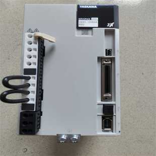 德国YASKAWA安川伺服驱动器SGDXS 12I0A00A8002