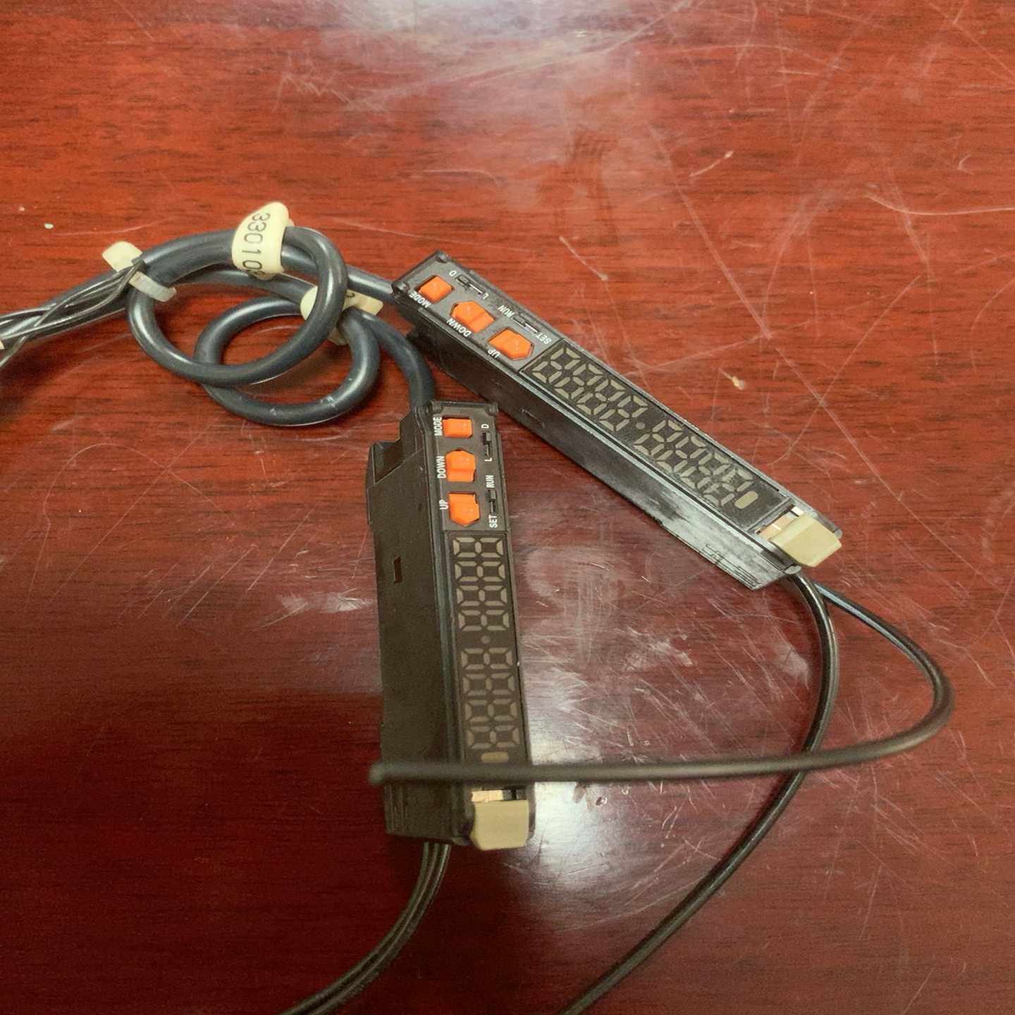 光纤放大器有两个处理100一个询价