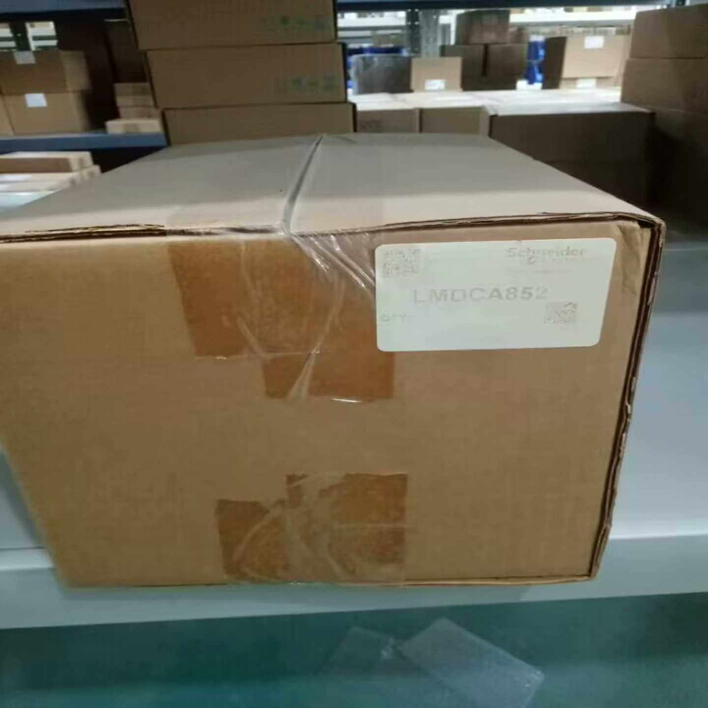 LMDCA852步进还有一台询价