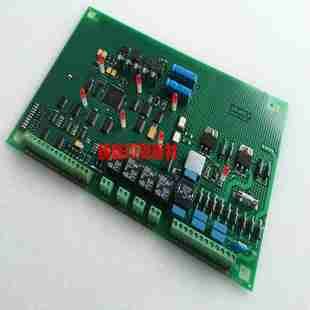 海德堡印刷机飞达控制电眼箱内板电路板65.110.1312 议价 6O8.1