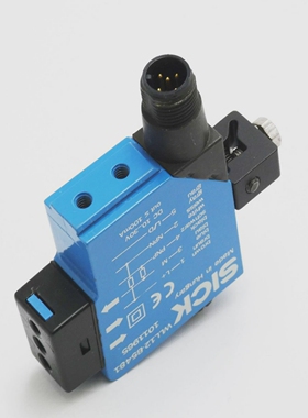 SickWLL12-B5481WLL12B54811011965Lichtschranke-unused-