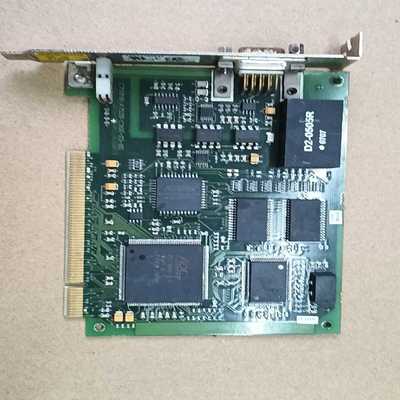 西门子A5E00369843cp5611现货1个实拍图-议价