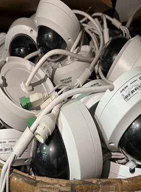 DS-2CD2125FV2-IS DS-2CD2125F-I~议价