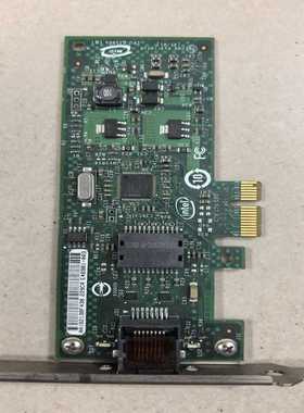英特尔千兆网卡，型号EXPI9301CTBLK，品，外观-议价