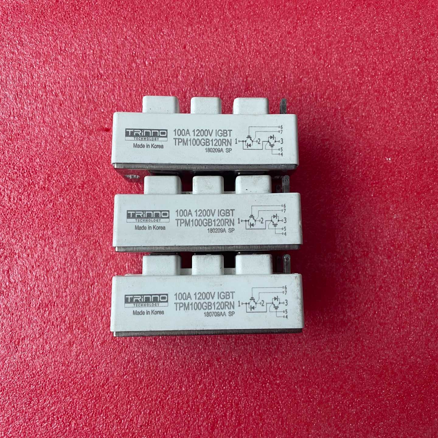 议价TPM100GB120RN适用