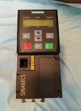 PM240变频器6SL3210-1PE13-2UL询价