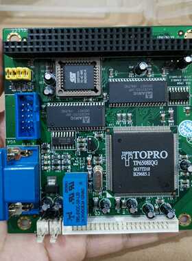 询价~PC104显卡/ISA显卡/工控显卡/工业显卡/老显卡