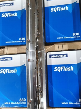 溢价-研华830系列SQFS25M8512GSAC工业固态硬