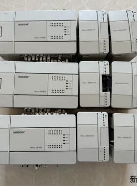麦科plc主机MX2H-1616M扩展型号MX2H-08议价商品