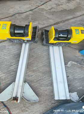 S1ICK/施克PLS101-312激光扫描仪图实物【博航商行】