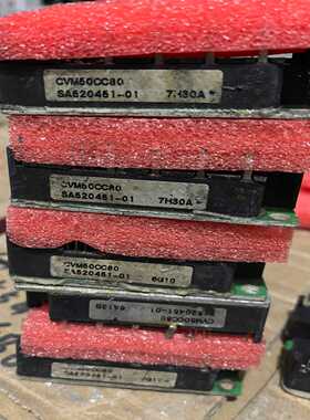 CVM50CC80模块功能质量，有联系我！询价