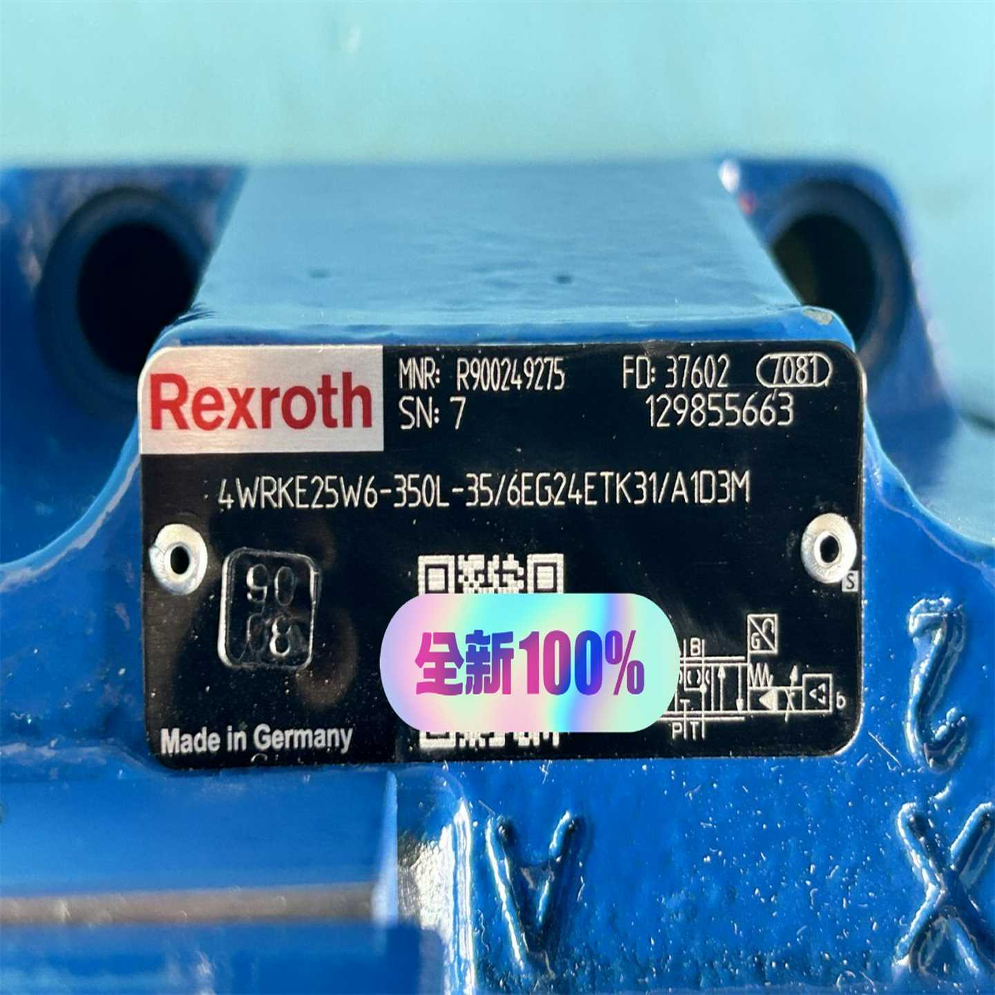 R9002492754WRKE25W6-350L-3X/6询价