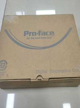 Pro-face普洛菲斯触摸屏GC-4501W PFXGE4【白零商行】