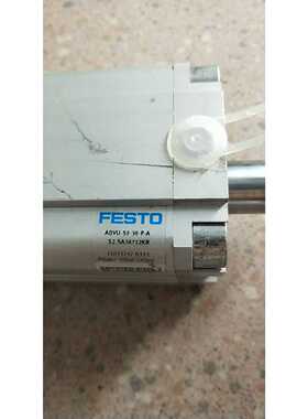 拆机正品费斯托FESTOADVU-50-30-P-A-S2-SA38712KR现货*--议价