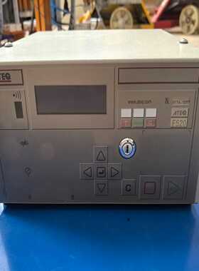 ATEQF520气体侧漏仪，专业漏气检测设备，量程4000-询价客服