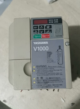询价-安川变频器V1000CIMRVBBA0010BBA2.