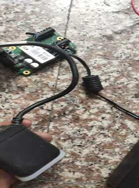 迈思肯MICROSCAN FIS-6300-5106G（电子设备）