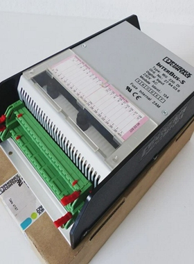 PHOENIXCONTACTInterBus-SIBS230DIModule-No.1342784036