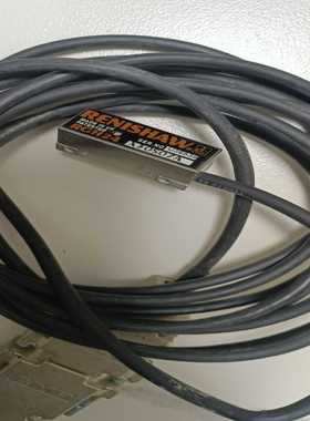 雷尼绍RCH24X30S07A光栅尺读数头【询价】