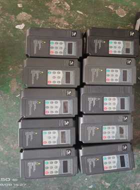 汇川，变频器MD3801.5KW2.2KWMD380--议价商品