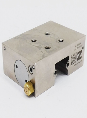 ZimmerMK1505AKBA-00512091pneumatischesKlemmelement-used