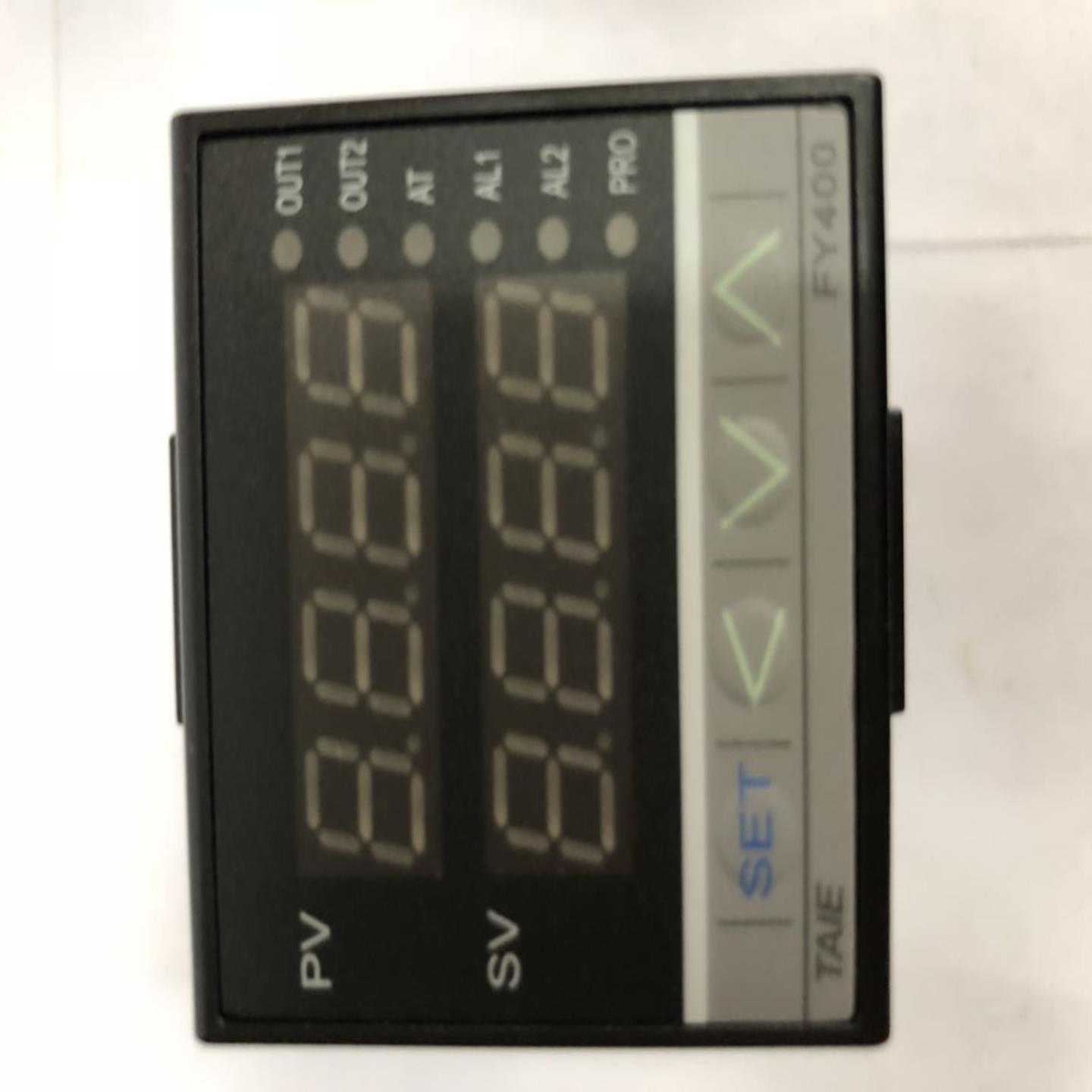 台仪TAIE FY400 FY400-10100B FY400-20100B 30100B 带通讯温控器