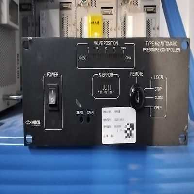 MKS152H-14614自动压力控制器，美国原装进口，型--议价商品