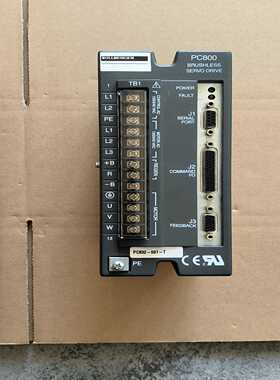 科尔摩根伺服驱动器PC800型号PC832-001-T库存机-议价