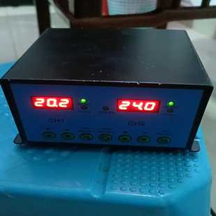 频闪电源控制器DPV 6024