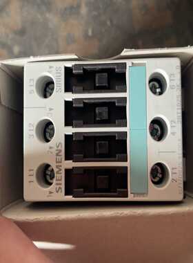 接触器3RT1025-3KF40询价