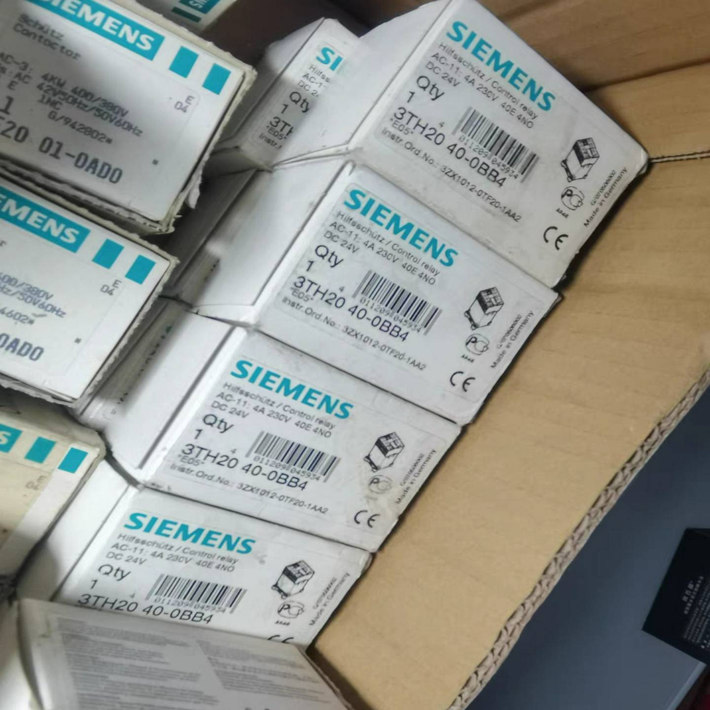 询价3TH2022-0BB43TH2031-0BB43TH2