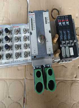 咨询-力士乐E24V-/16F-IB1827030178实物