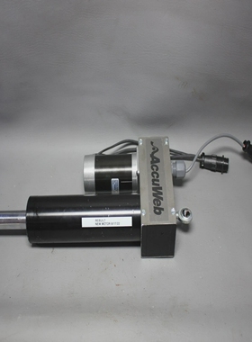 ACCUWEB线性动作器MTB-27017-03地铁3131-01(A3)