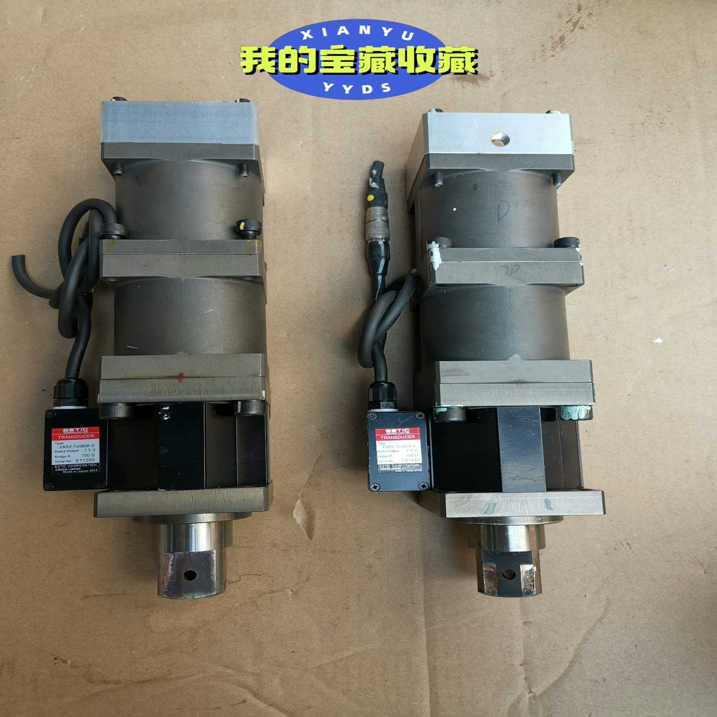 ENRZ-TU080R-SESTIC伺服电机，询价