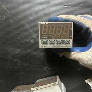 询价 功能 温控器型号E5CWL R1TC成色如图