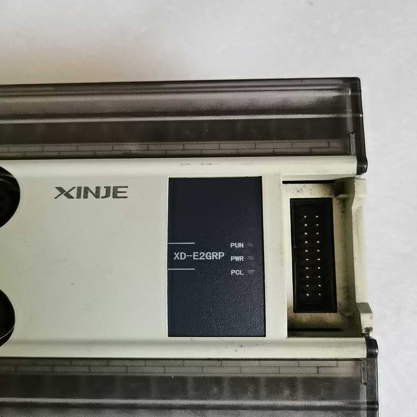 咨询-信捷模块XD-E2GRP