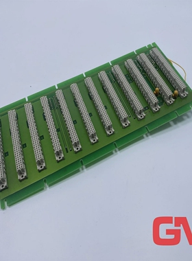 WindsorBus-PlatineMpmGp15/4UngekBusBoard17773/1-0112