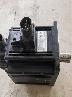 Delta/台达伺服电机ECMA-E11315SS8.3A-议价