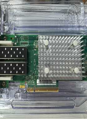 QLogicQLE2742-LNV32G双口光纤通道卡-议价