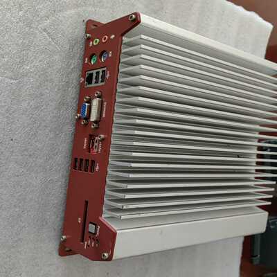 博视智动VS-VBOX-PRO工控主机4G内存32G固态询价