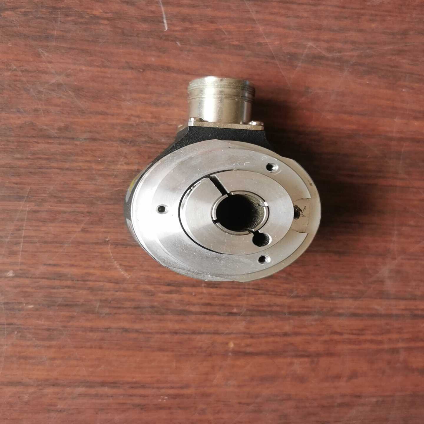 咨询-宜科编码器EB58W14R-H4TR-512.9L2500